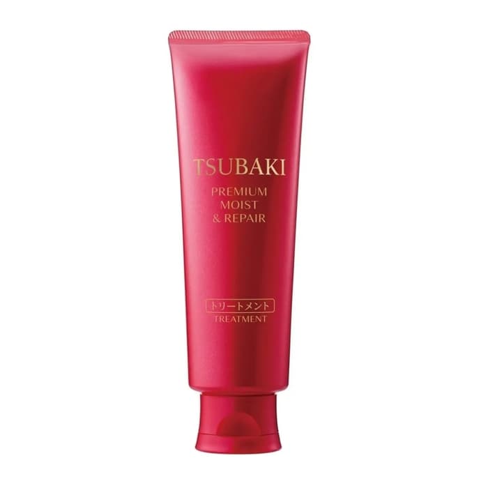 Tratamento Tsubaki Premium Moist & Repair 160GR