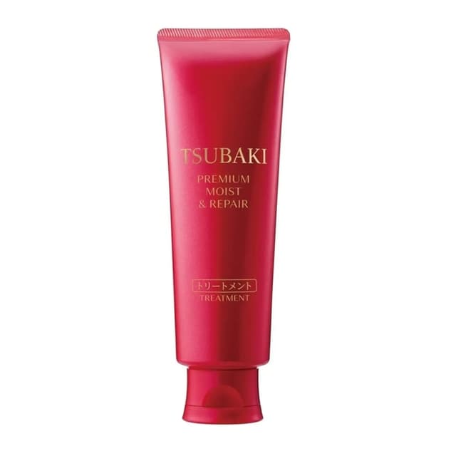 Tratamento Tsubaki Premium Moist & Repair 160GR