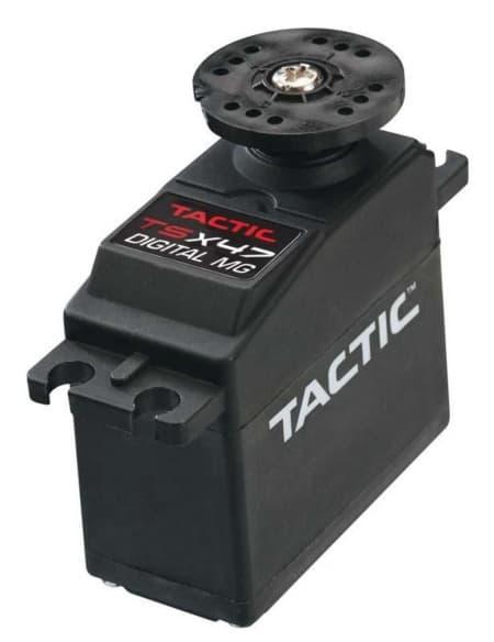 Servo Digital Tactic Tsx47 Tacm0247