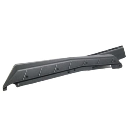 Protetores Laterais de Chassi Thunder Tiger Ar0075