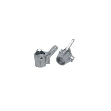 Braço de Direção Dianteiro Thunder Tiger Pd0410