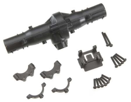 Caixa de Câmbio FR/RE Thunder Tiger Ttrpd02-0003