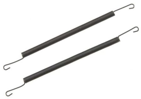 Mola de Escape Thunder Tiger Ttrpd1227