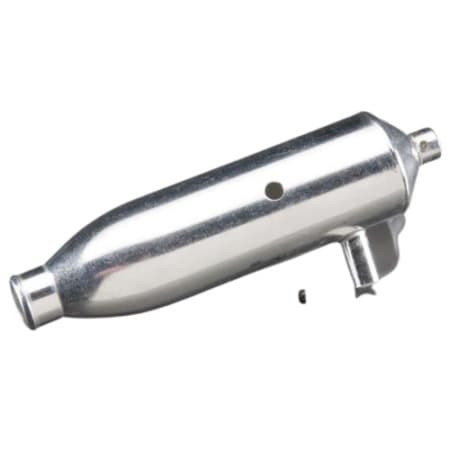 Motor Tuned Pipe Thunder Tiger 1/10