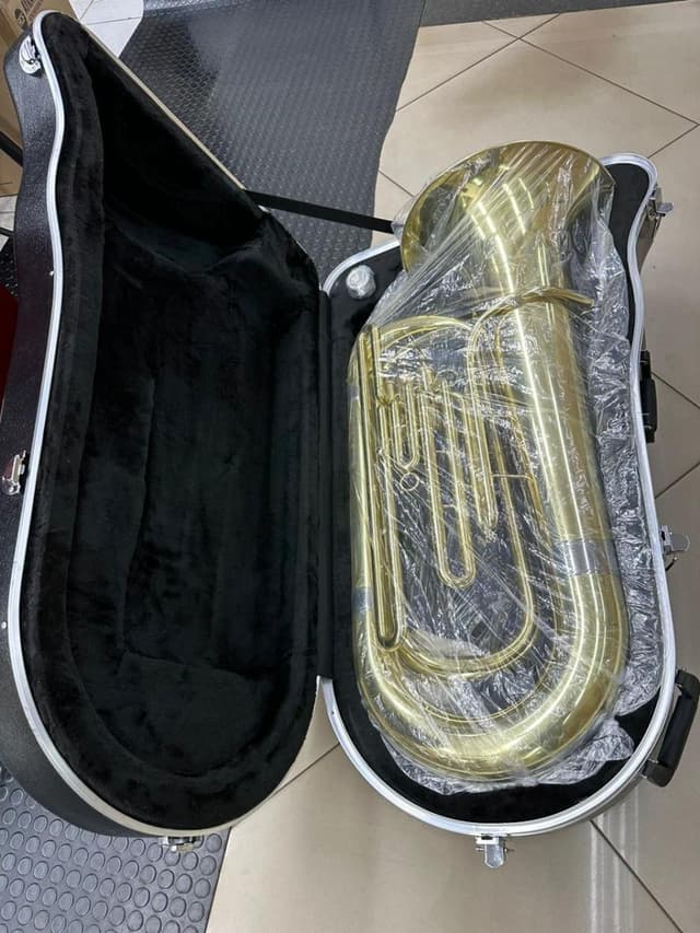 Tuba Fontai Ft 737