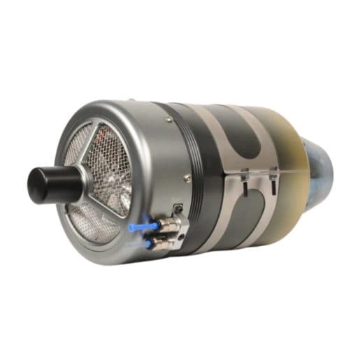 Turbina Kingtech K-160G5