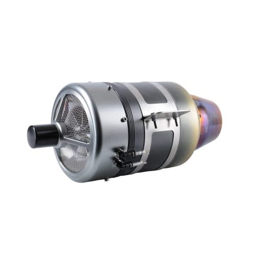 Turbina King Tech K-240G5