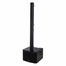 Caixa de Som Turbosound Ip3000