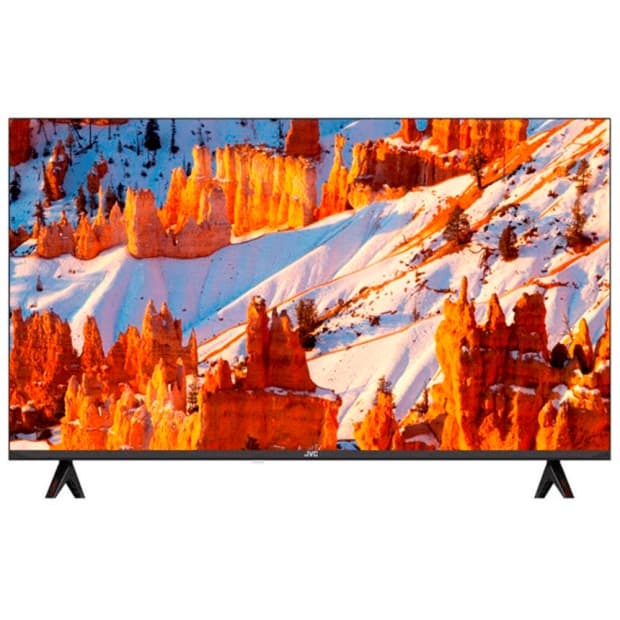 TV Jvc Lt-40N5165U FHD Digital BT 2USB