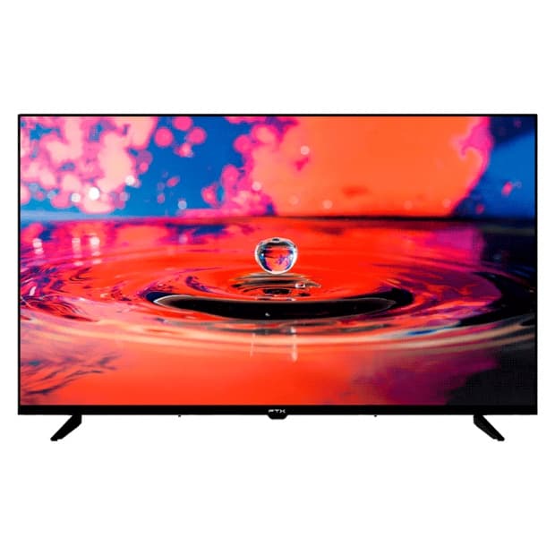 TV 43" Ftx FHD Digital Smart Android