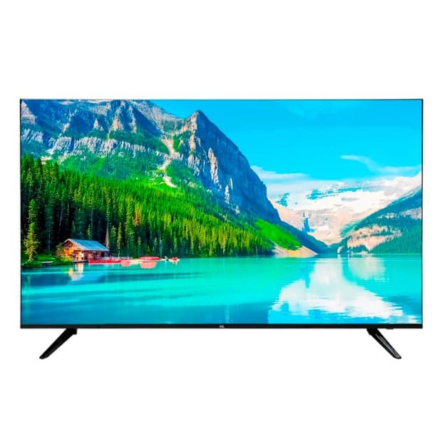 TV Mtek MKQ58FSGU QLED 58" 4K Smart Google TV
