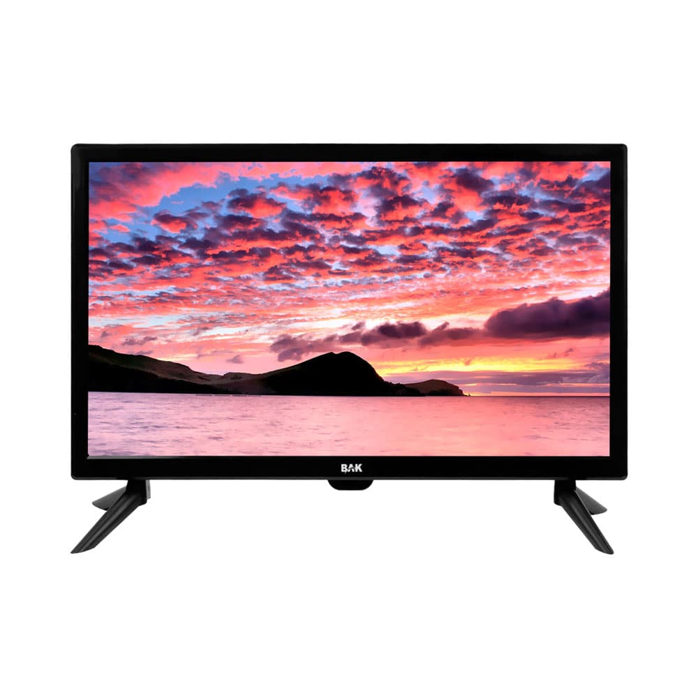 TV Bak 20" HD