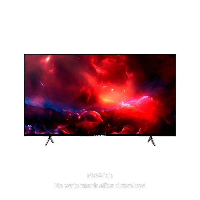 TV LED 50" Marson Mas50 Smart Full HD/Android 14
