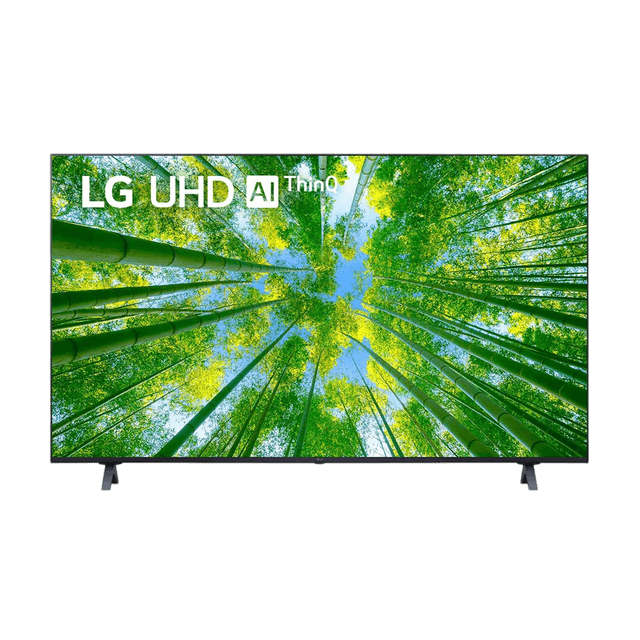 TV LED 60" Lg 60UA8050PSA 4K/SMART/HDMI/USB/ULTRA Slim