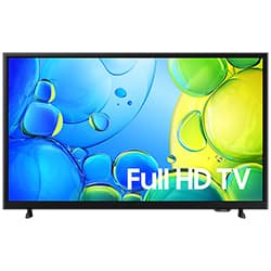 TV Smart Samsung LH40BEFMVGPXZP 40" Full HD LED Preto