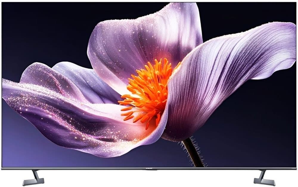 TV Smart Xiaomi S Pro Mini LED 2026 L55MB-SPH 55" Ultra HD / 4K / QD Mini LED / Google TV