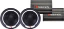 Anúncio: Tweeter Nakamichi SP-T13 100W/40HM - Preto