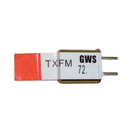 Tx Cristal 72730 FUTA/GWS Ch47