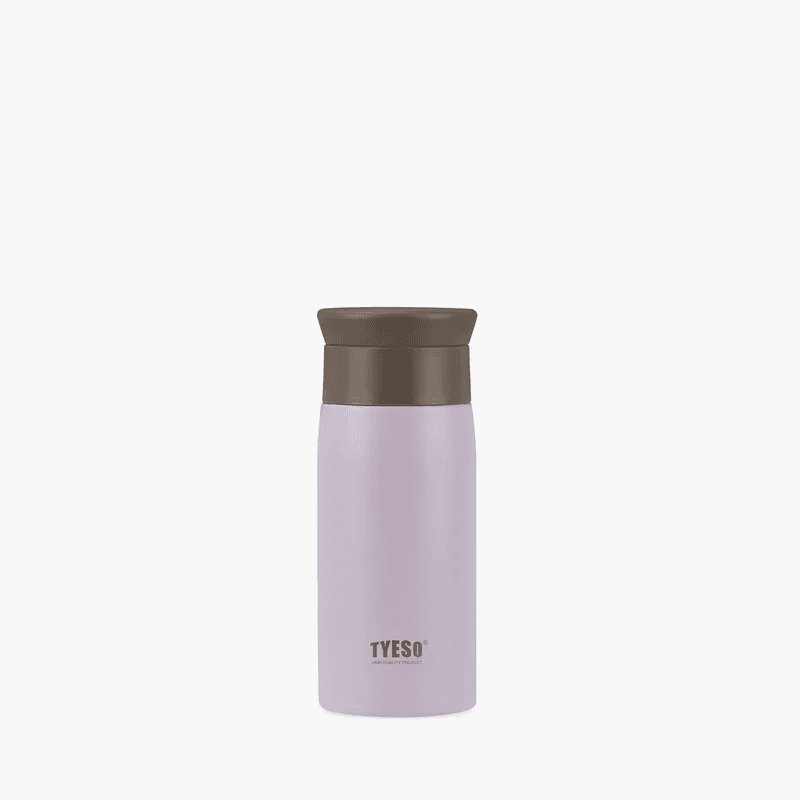 Garrafa Térmica Tyeso Wts-8729B 350ml Lilás
