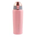 Vaso Térmico Tyeso Vacuum TS8817B 600ml Rosa