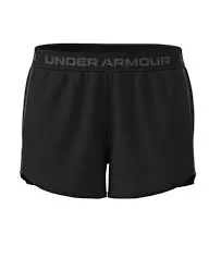 Bermuda Tech Play Up Under Armour Preta G Tam. Xl