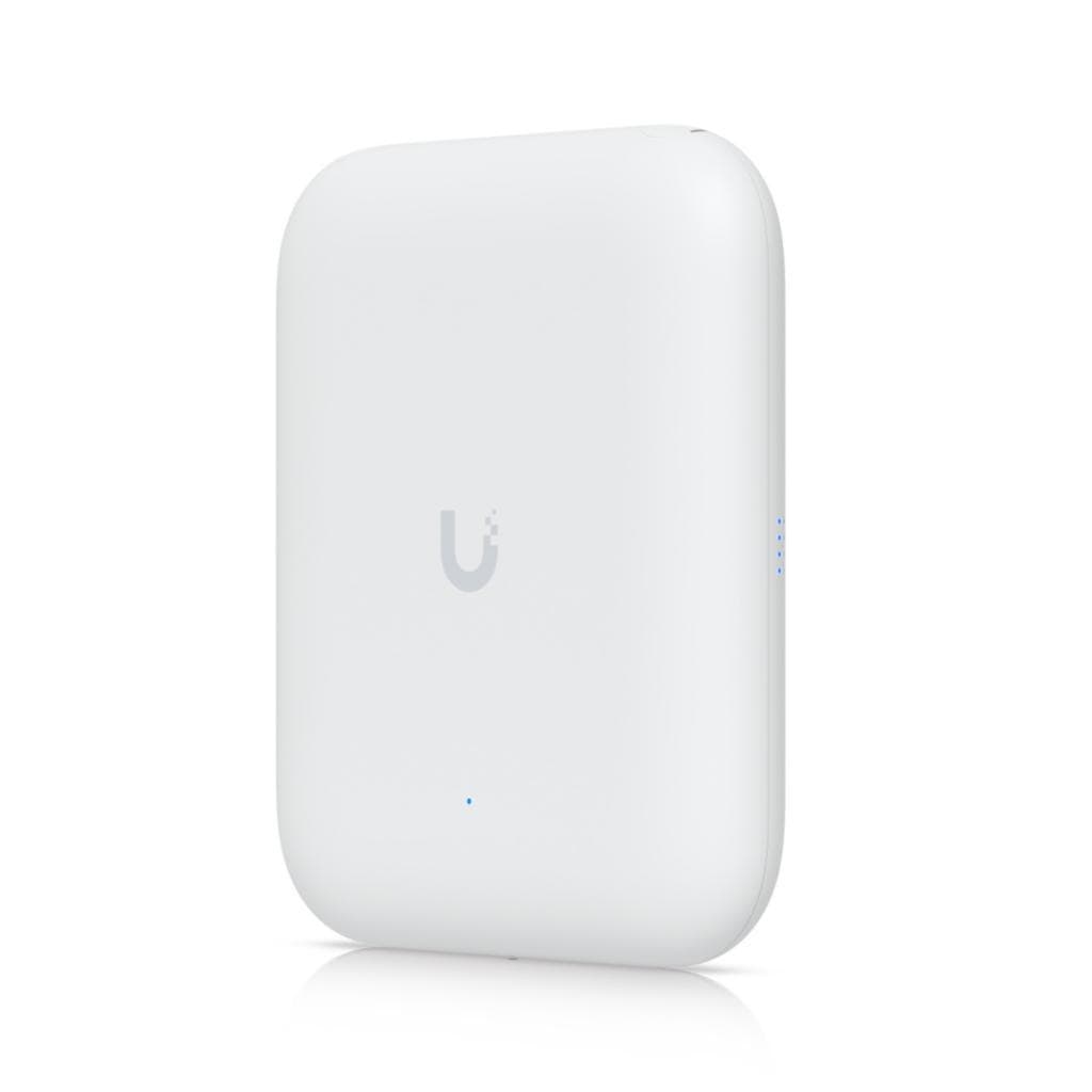 Access Point Ubiquiti UniFi U7-Outdoor WiFi 7 2.5GbE PoE+ Externo