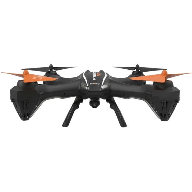 Drone Udirc U842 com WiFi