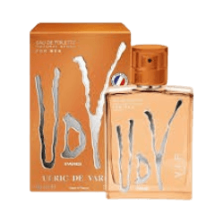 Perfume Ulric de Varens Udv For Men Eau de Toilette 60ml