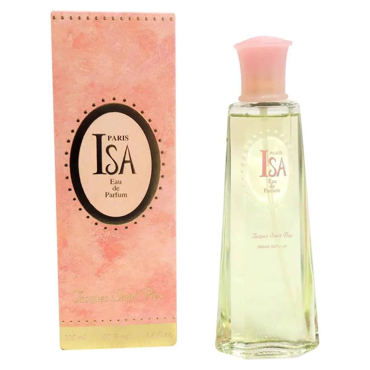 Perfume Ulric De Varens Isa Eau de Parfum 100ml