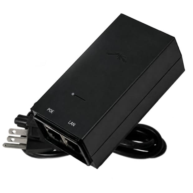 Fonte PoE 24VDC 30W para AirFiber5X (AIRFIBER5XXX)