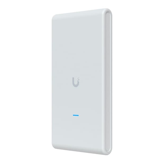 Roteador Unifi U6-Mesh-Pro-Br Wi-Fi 6 Dual Giga 250+ Clientes