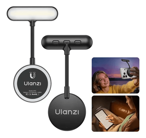 Acessório Ulanzi M10 L289 para Celular