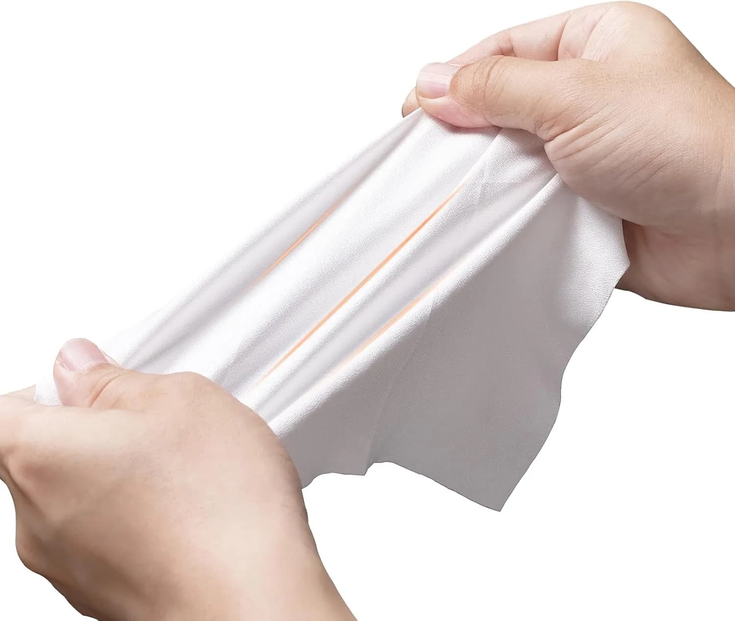 Acessório Ulanzi Pano de Limpeza Co69