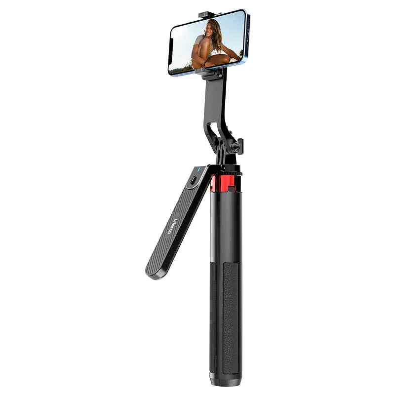 Bastão Selfie Ulanzi Ma09 M013GBB1 Preto