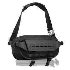 Bolsa Ulanzi Ab02 B122 9L Preto