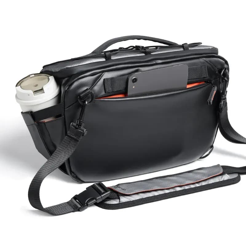 Bolsa Ulanzi Su02 Messenger B163