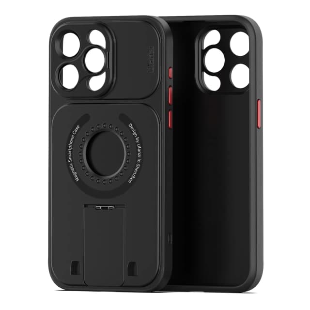 Capa Ulanzi O-lock 15 Pro M037GBB1 Preta
