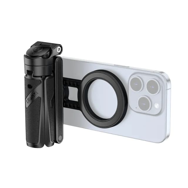 Suporte Magnético para Celular Ulanzi Jj03 Preto