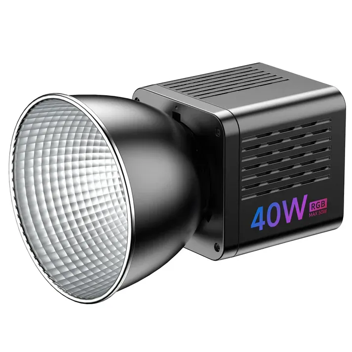 Ulanzi Luz LED L024 40W Portatil