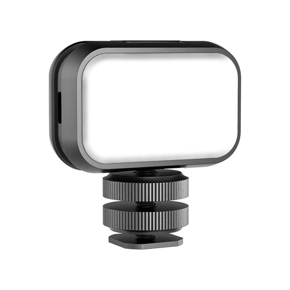 Luz LED Ulanzi Vl28 para Vídeo Mini Lights
