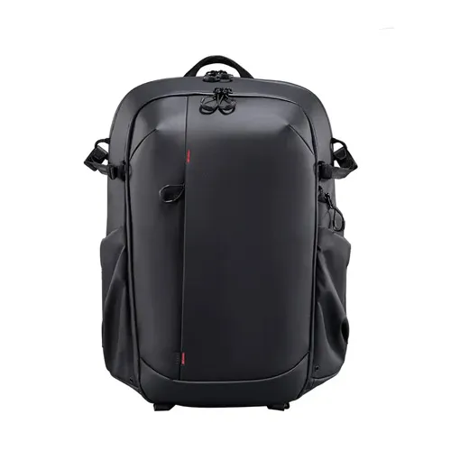 Mochila Ulanzi Bp09 Rígida para Câmera 22L Preta