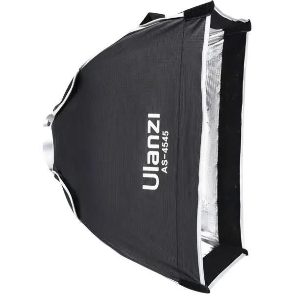 Softbox Ulanzi As4545 Montagem Bowens