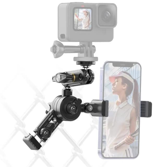 Suporte para Celular Ulanzi Cm010 Preto