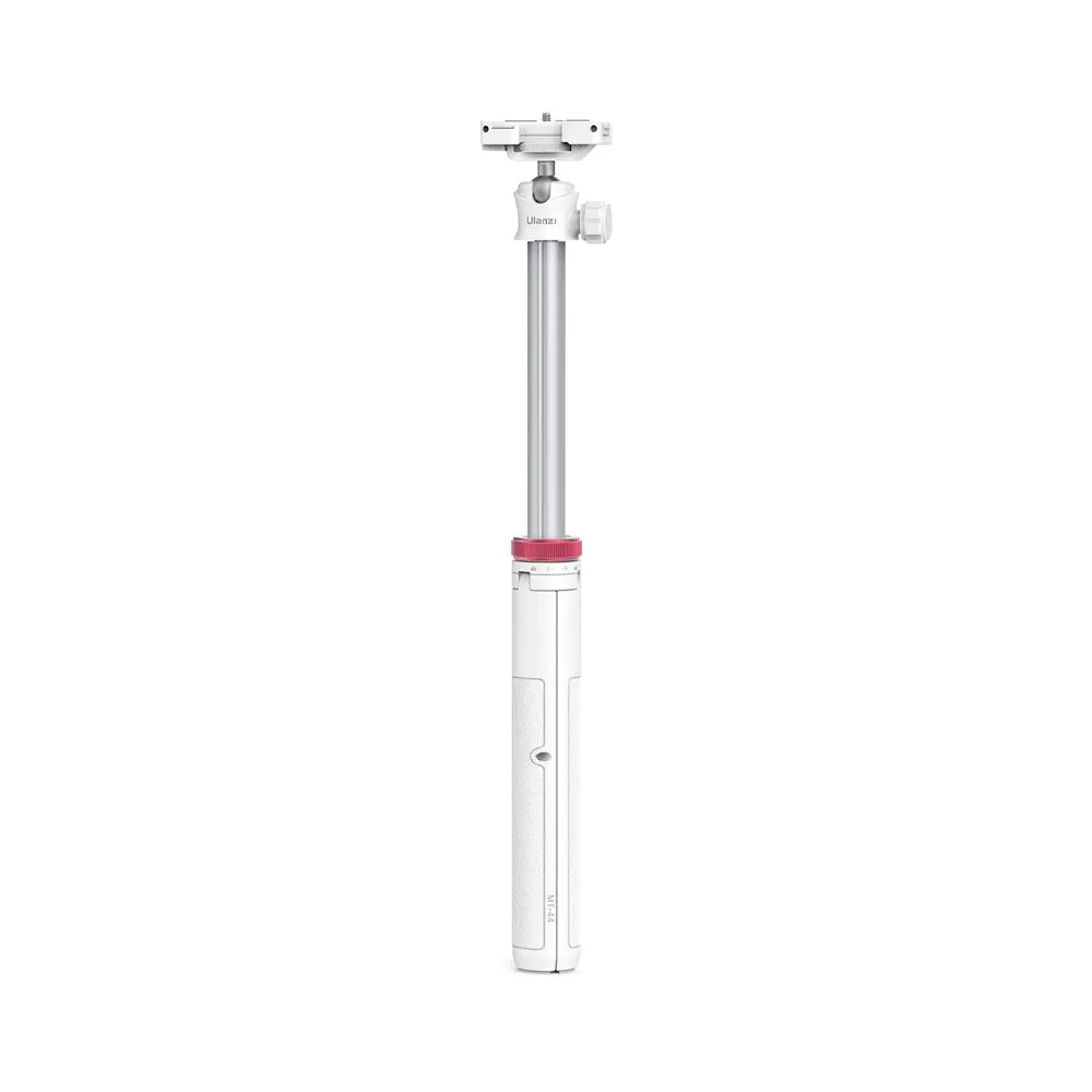 Tripé Ulanzi Mt-44 Mini Branco