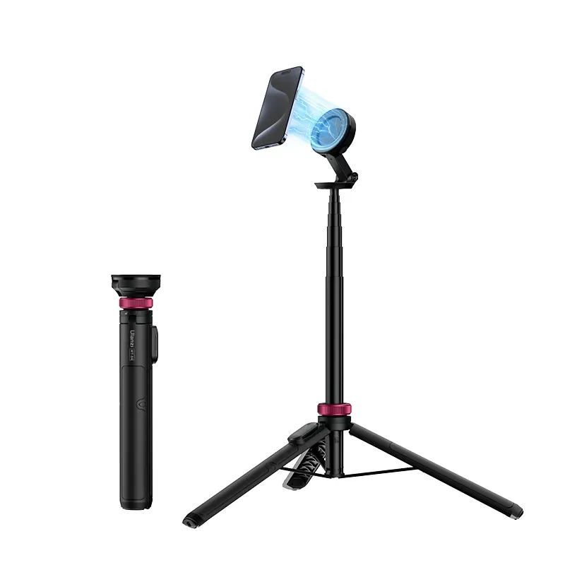 Tripé Ulanzi Mt-84 para Celular Extensível T001