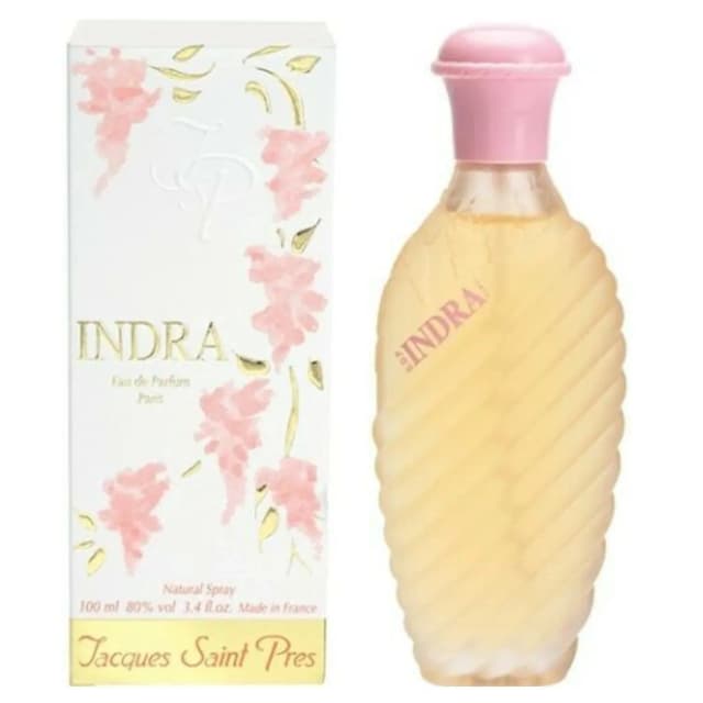 Perfume Ulric De Varens Indra Eau de Parfum 100ml