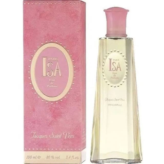Perfume Ulric De Varens Isa Eau de Parfum 100ml