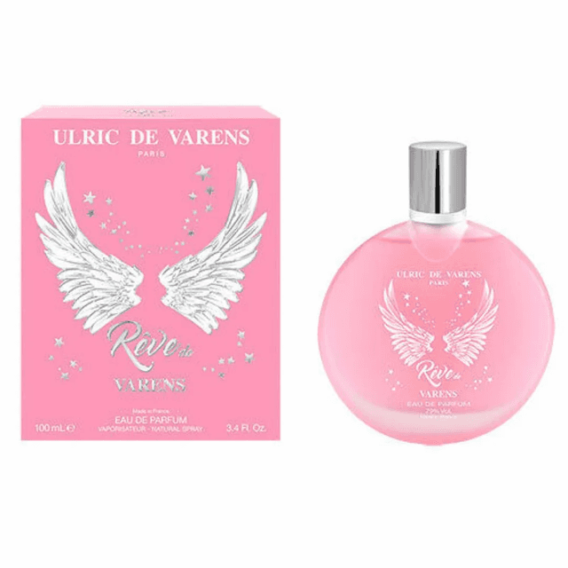 Perfume Ulric De Varens Reve Varens Eau de Parfum 100ml