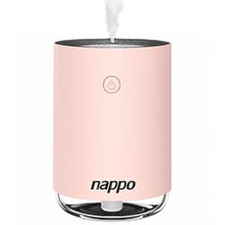 Umidificador Nappo NEV-071 Ultrassonico 220ML - Rosa