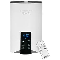 Umidificador Quanta Qtums22 Ultrassônico 3.8L - Branco